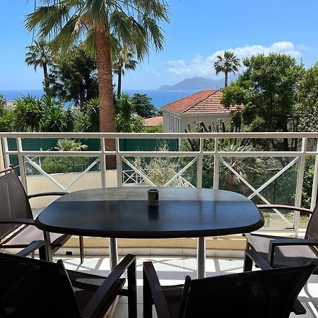 Cannes Villa Francia 외부 사진