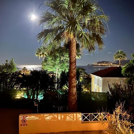 Cannes Villa Francia 외부 사진