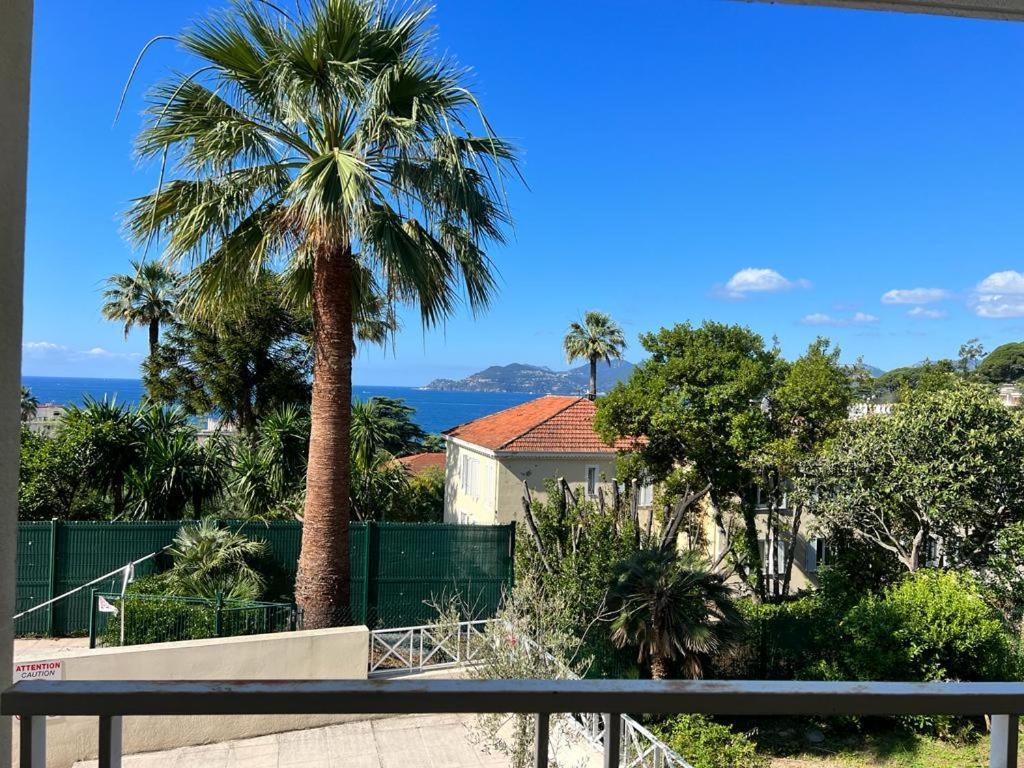 Cannes Villa Francia 외부 사진
