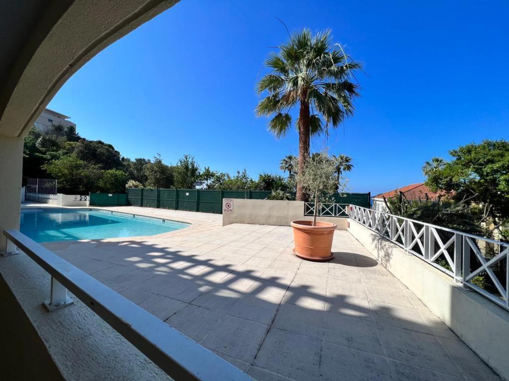 Cannes Villa Francia 외부 사진