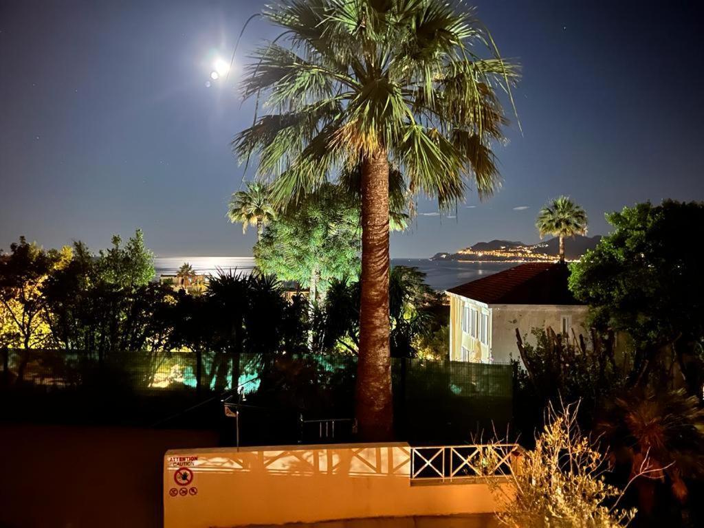 Cannes Villa Francia 외부 사진
